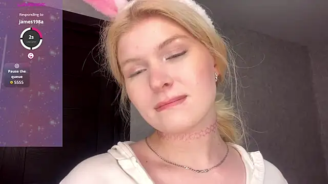 ShontaWasilko's Live XXX Chat