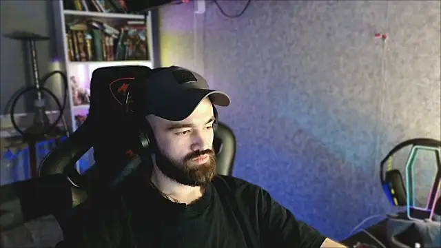 Pokazy przed kamerką – _Mostly_