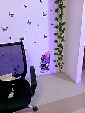 Isa_bluee: вебкам-шоу