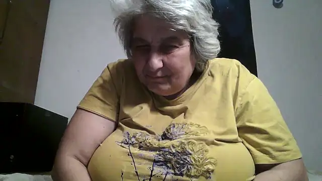 ExquisiteMature Pertunjukan Webcam