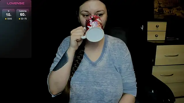 AlisaBacker Obrolan Langsung XXX