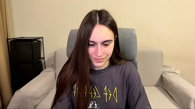 AliceKolltt's Live XXX Chat
