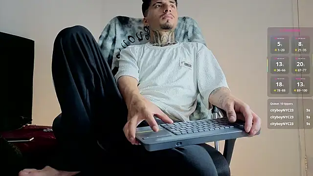 عرض كام JuanCamiilo_66