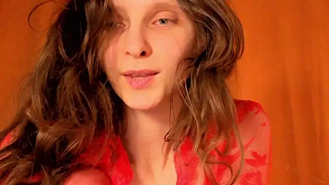 MikkyMoony 现场XXX聊天