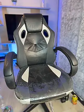 Czat XXX na żywo – saracaball_