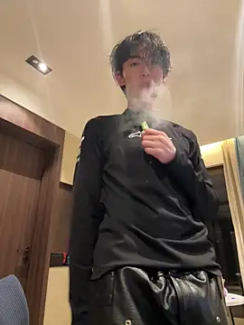 Pokazy przed kamerką – 1a1a1alll