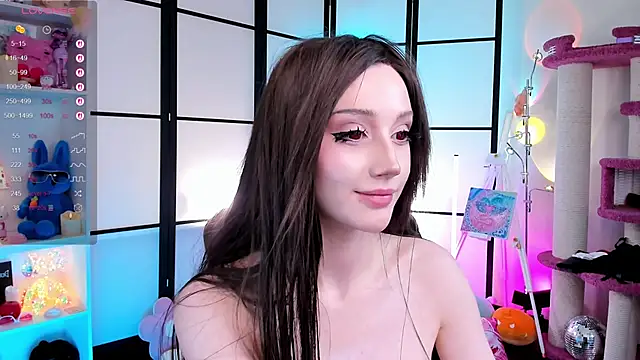 MilkyCuten Live XXX chat