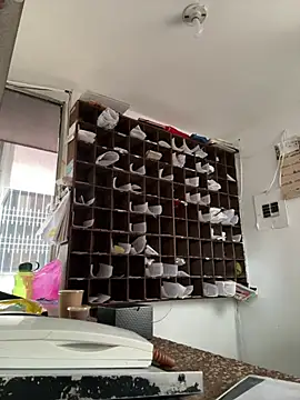 CiaraEbonyn Live XXX chat