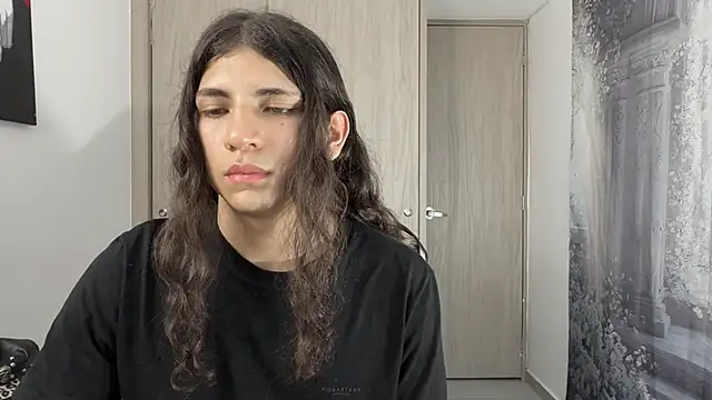 عرض كام gabriel__manson