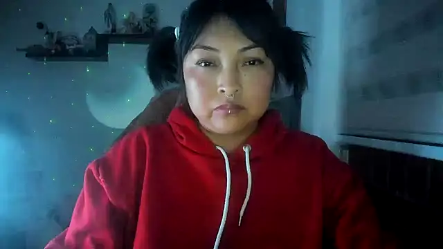 Chat XXX Live Shaddycute_