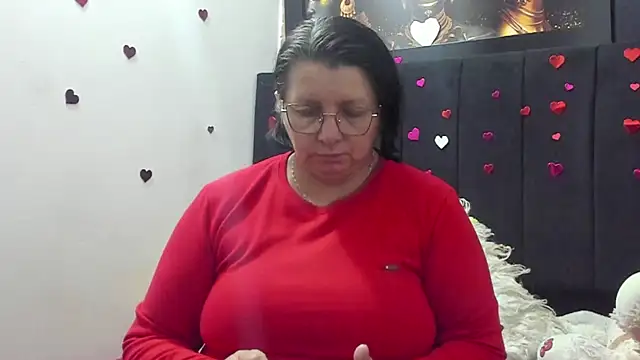 Evaaross_2345's Live XXX Chat