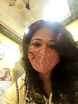 angelrani1234's Live XXX Chat