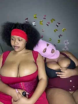 STEFFIE_49's Live XXX Chat