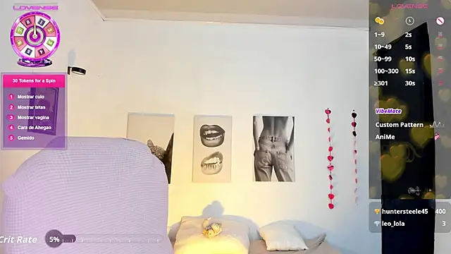 megan_fozn Live XXX chat