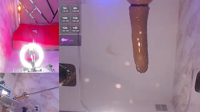 ErikaMontiel__ 即時 XXX 聊天