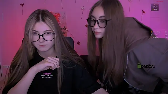 Show modela barbara_crazy na web-kameri