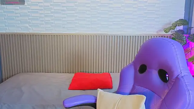 Celeste_Presstigge 라이브 XXX 채팅