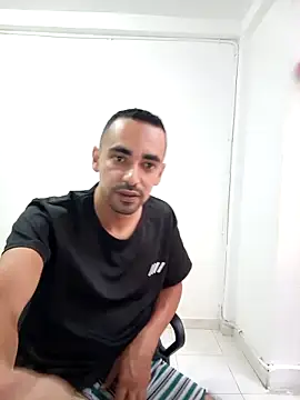 Show de stivenlujan69 na webcam