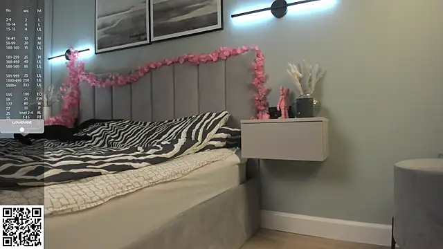 LubaStadt 라이브 XXX 채팅