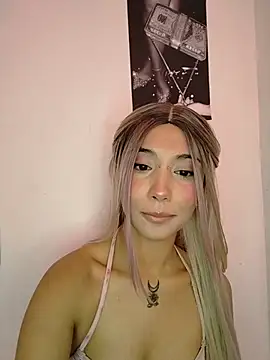 Ariana_bb 现场XXX聊天