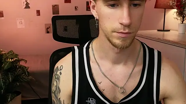 mark_caronのライブXXXチャット