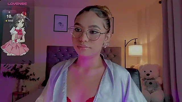 OxanaFedorova1- 现场XXX聊天