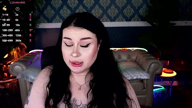 SerahMirabelin Live XXX chat