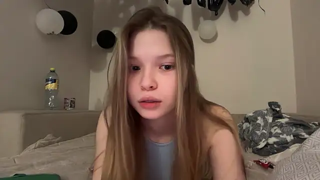 CandysRose 现场XXX聊天