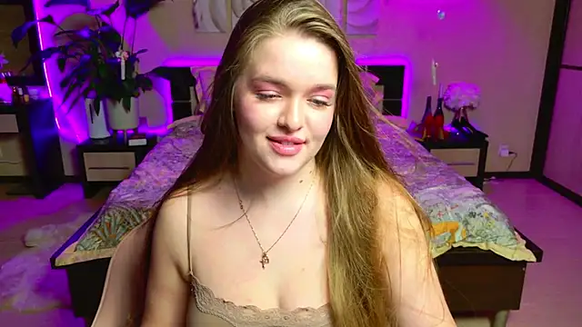 EmilyWhispers 现场XXX聊天