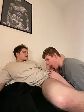 danielxfunのライブXXXチャット