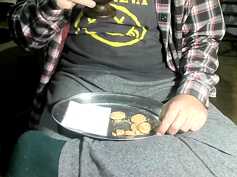 OreCam: διαδικτυακό σόου στην κάμερα