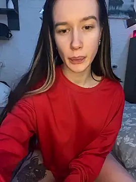 Carolina_G0lden 现场XXX聊天