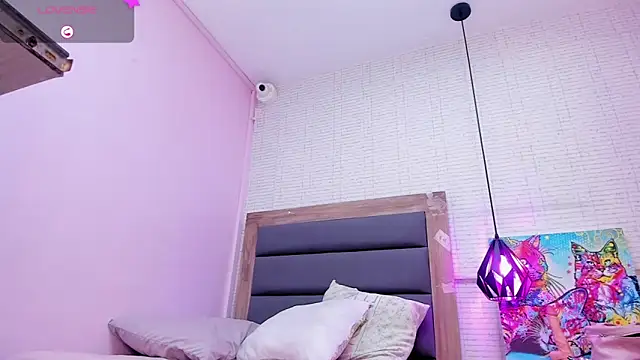 MELANIE_VEGA's Live XXX Chat