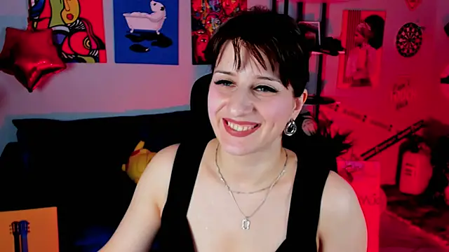 Онлайн чат XXX EmmaWheelers