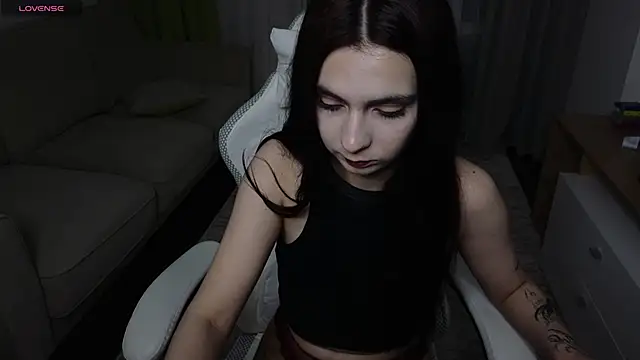 molly_meoww's Webcam Show