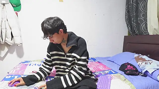 Вебкам-шоу Alexander_2003Castro