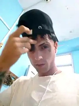 Show de CubaxxxPeneGrande na webcam