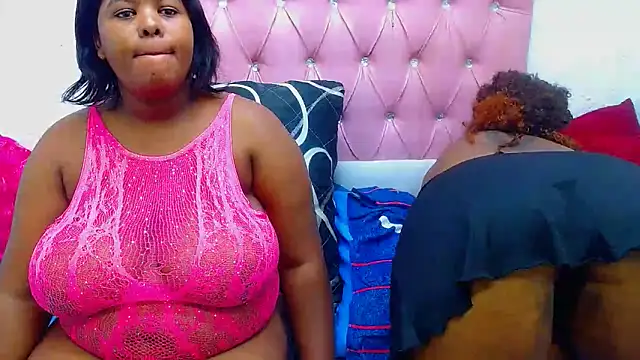Ebonyhotass26n Live XXX chat