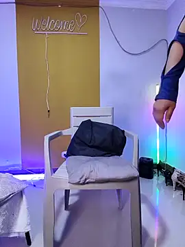 Rubi424's Live XXX Chat