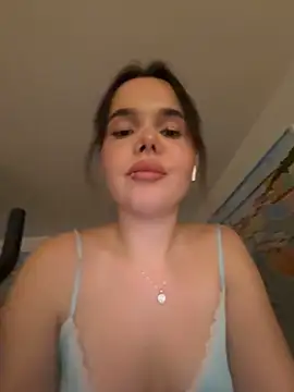 TheCinderellan Live XXX chat