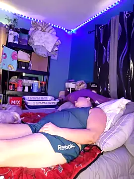 SexyNikki6969's Live XXX Chat