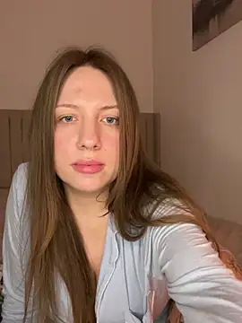 Sashabunny 现场XXX聊天