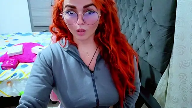 Chatroom XXX en direct de Alexatexa2929