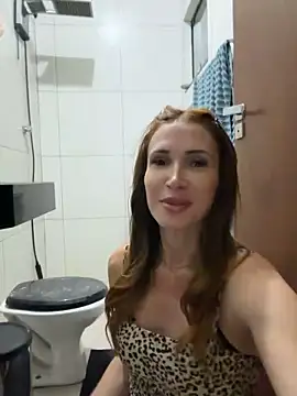 Chatroom XXX en direct de Irresistible24