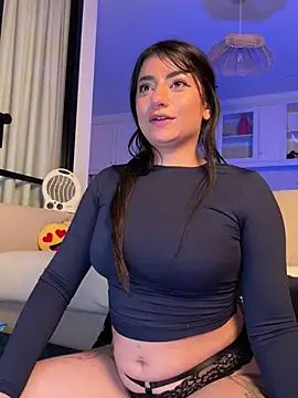 Chatroom XXX en direct de ZoeZayd