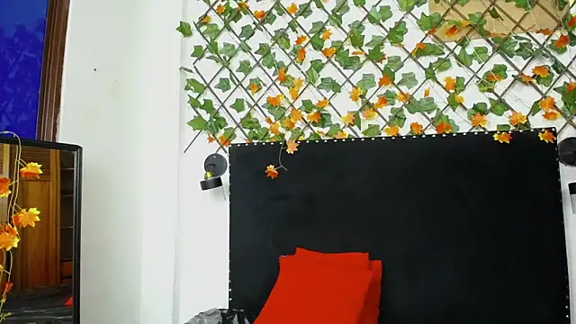 Chat +18 de skaysanchez1 ao vivo