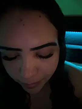 Show webcam de iTrapXXX