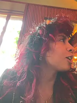 Sweet_Chaos 现场XXX聊天