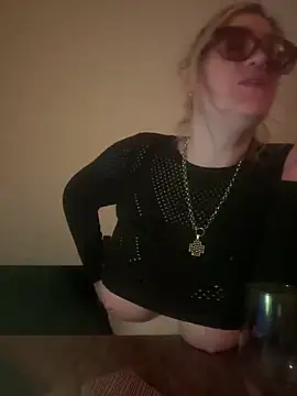 Chatroom XXX en direct de Granlady7