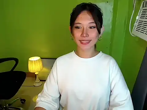 Webkamerová show Ricaliciuos